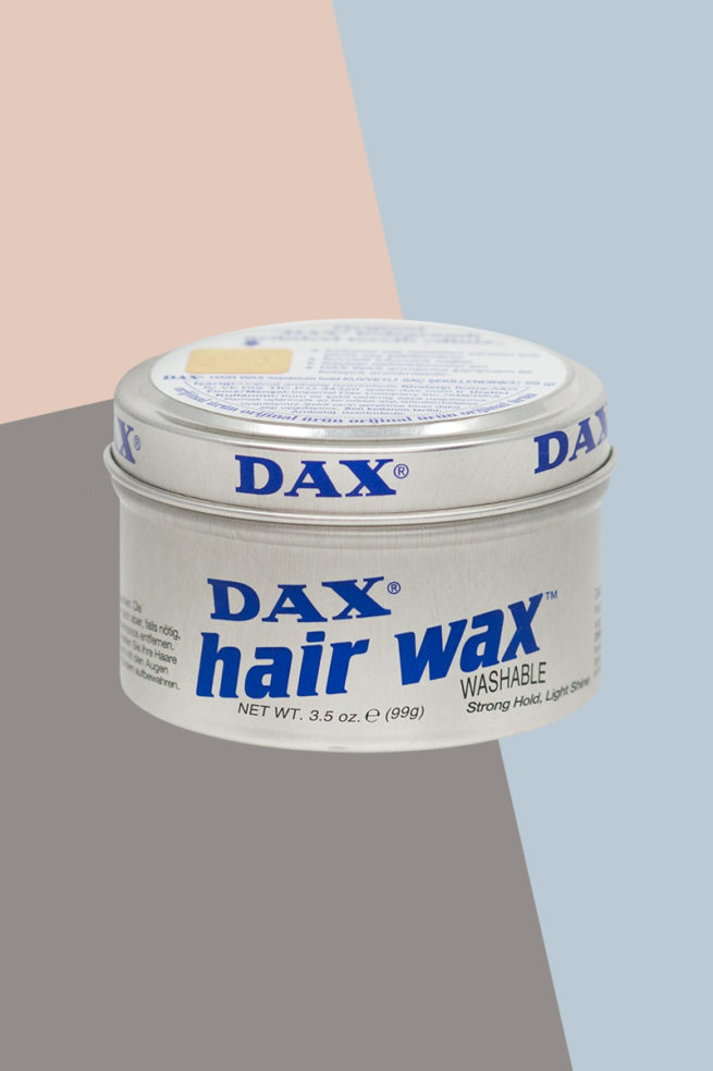 DAX Hair Wax DAX Türkiye