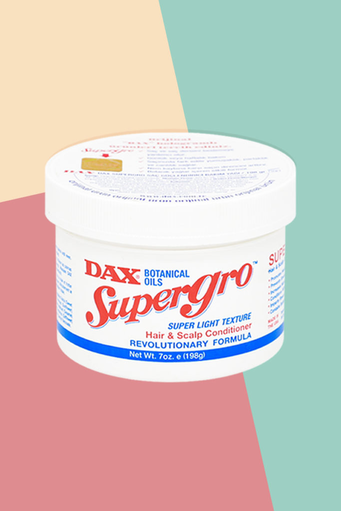 DAX Supergro - DAX Türkiye