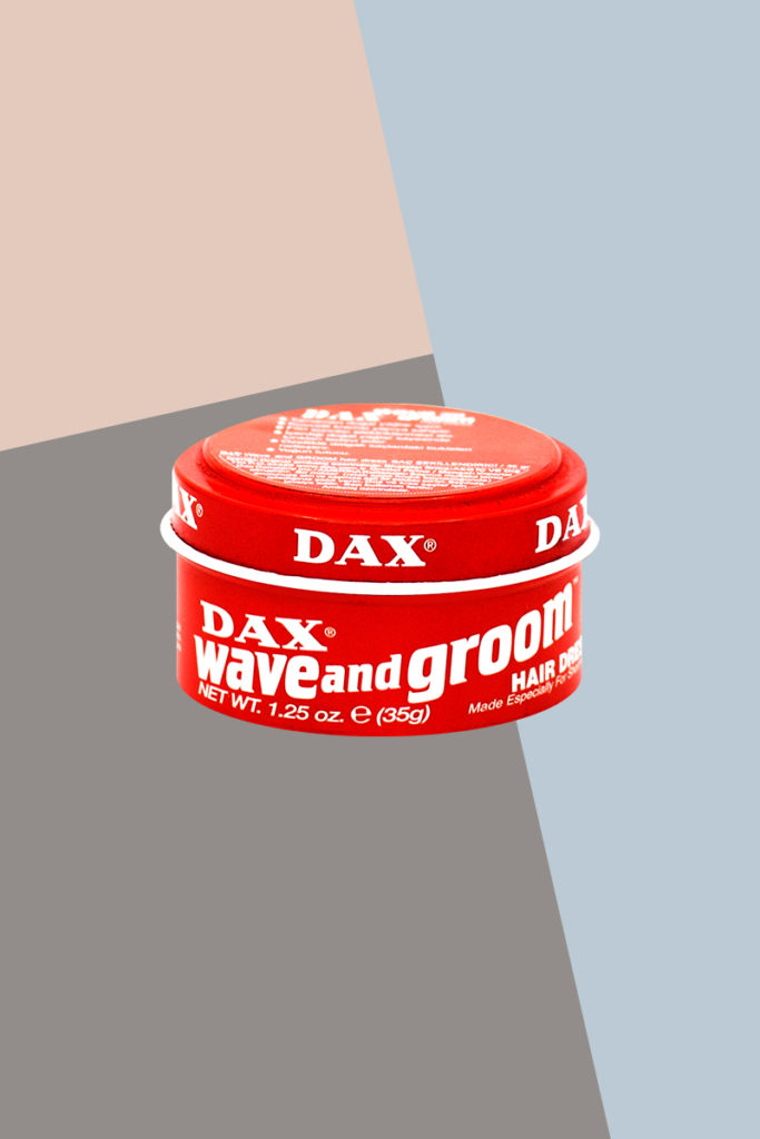 DAX Wave and Groom - DAX Hair Care