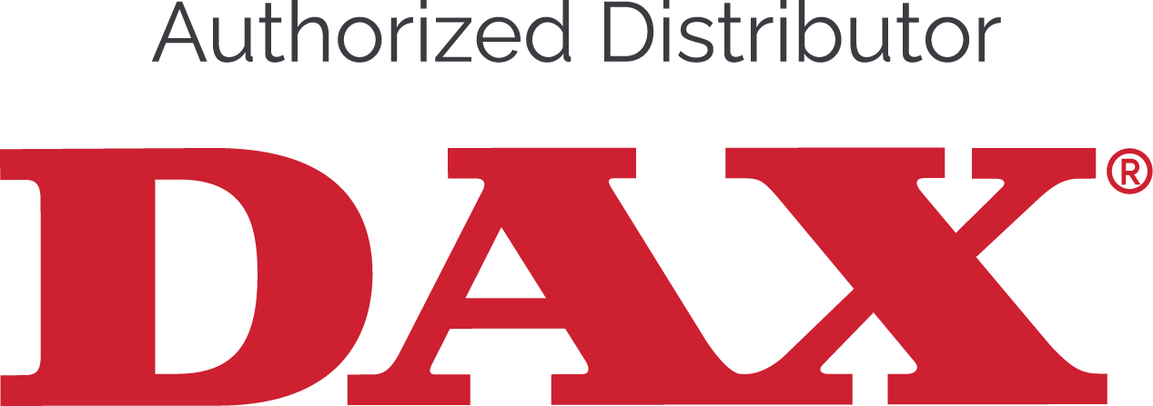 DAX Türkiye Kurumsal İnternet Sitesi